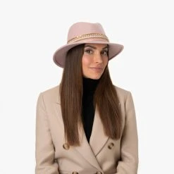 Tevalia Pastello Wollhut By Lierys 17 Tevalia Pastello Wollhut By Lierys -Stetson Speichern Tevalia Pastello Wollhut by Lierys.63840 7