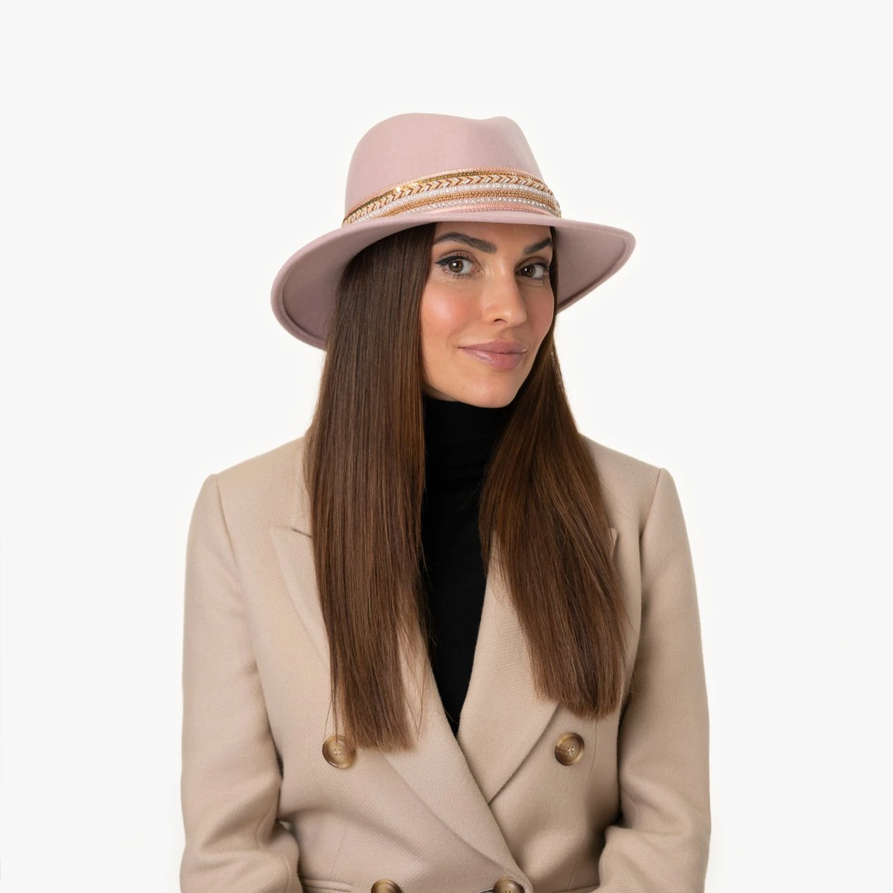 Tevalia Pastello Wollhut By Lierys 9 Tevalia Pastello Wollhut By Lierys - Image 7