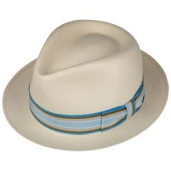 Tharp Strohhut By Bailey 1922 13 Tharp Strohhut By Bailey 1922 -Stetson Speichern Tharp Strohhut by Bailey 1922 blau.62541 1rf2