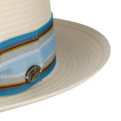 Tharp Strohhut By Bailey 1922 21 Tharp Strohhut By Bailey 1922 -Stetson Speichern Tharp Strohhut by Bailey 1922 blau.62541 4rf2
