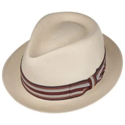Tharp Strohhut By Bailey 1922 14 Tharp Strohhut By Bailey 1922 -Stetson Speichern Tharp Strohhut by Bailey 1922 bordeaux.62541 1rf27