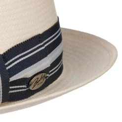 Tharp Strohhut By Bailey 1922 20 Tharp Strohhut By Bailey 1922 -Stetson Speichern Tharp Strohhut by Bailey 1922 dunkelblau.62541 4rf192