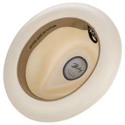 Tharp Strohhut By Bailey 1922 19 Tharp Strohhut By Bailey 1922 -Stetson Speichern Tharp Strohhut by Bailey 1922 taupe.62541 2rf62