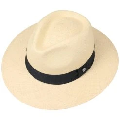 Alternative view of The Sophisticated Panamahut By Lierys