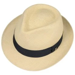 Alternative view of The Trilby Panamahut By Lierys