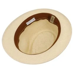 The Trilby Panamahut By Lierys 10 The Trilby Panamahut By Lierys -Stetson Speichern The Trilby Panamahut by Lierys natur dunkelblau.47882 2rf204