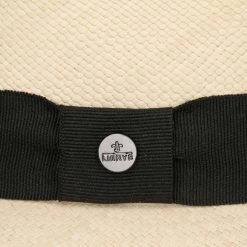 The Trilby Panamahut By Lierys 11 The Trilby Panamahut By Lierys -Stetson Speichern The Trilby Panamahut by Lierys natur schwarz.47882 4rf201