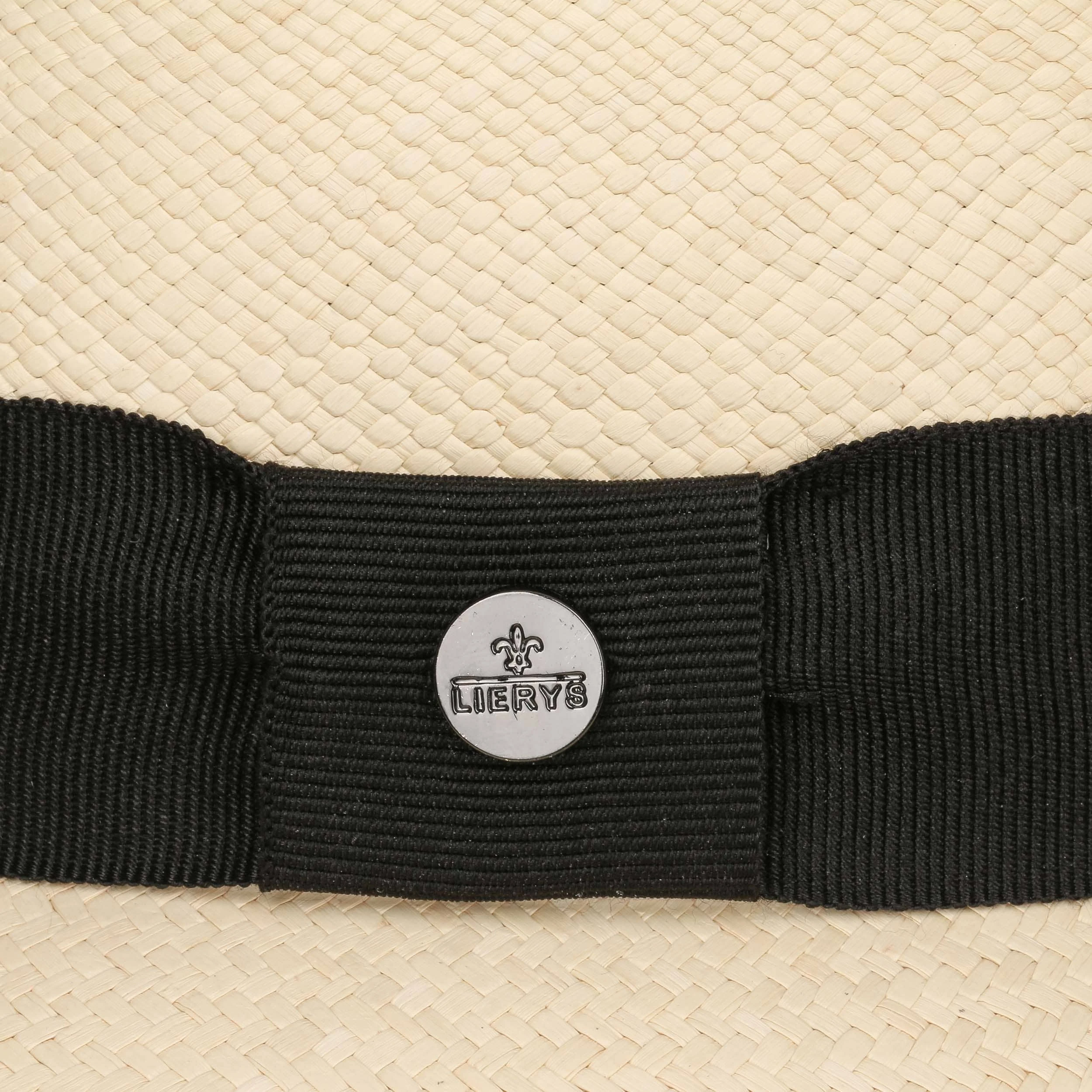 The Trilby Panamahut By Lierys 7 The Trilby Panamahut By Lierys – Bild 5