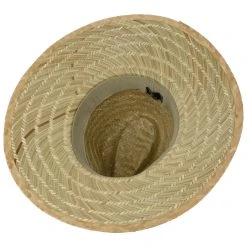 Alternative view of Throw Shade Leo Strohhut By Volcom