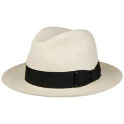 Thurmans Natural Panamahut By Bailey 1922 11 Thurmans Natural Panamahut By Bailey 1922 -Stetson Speichern Thurmans Natural Panamahut by Bailey 1922 natur.62527 rf40