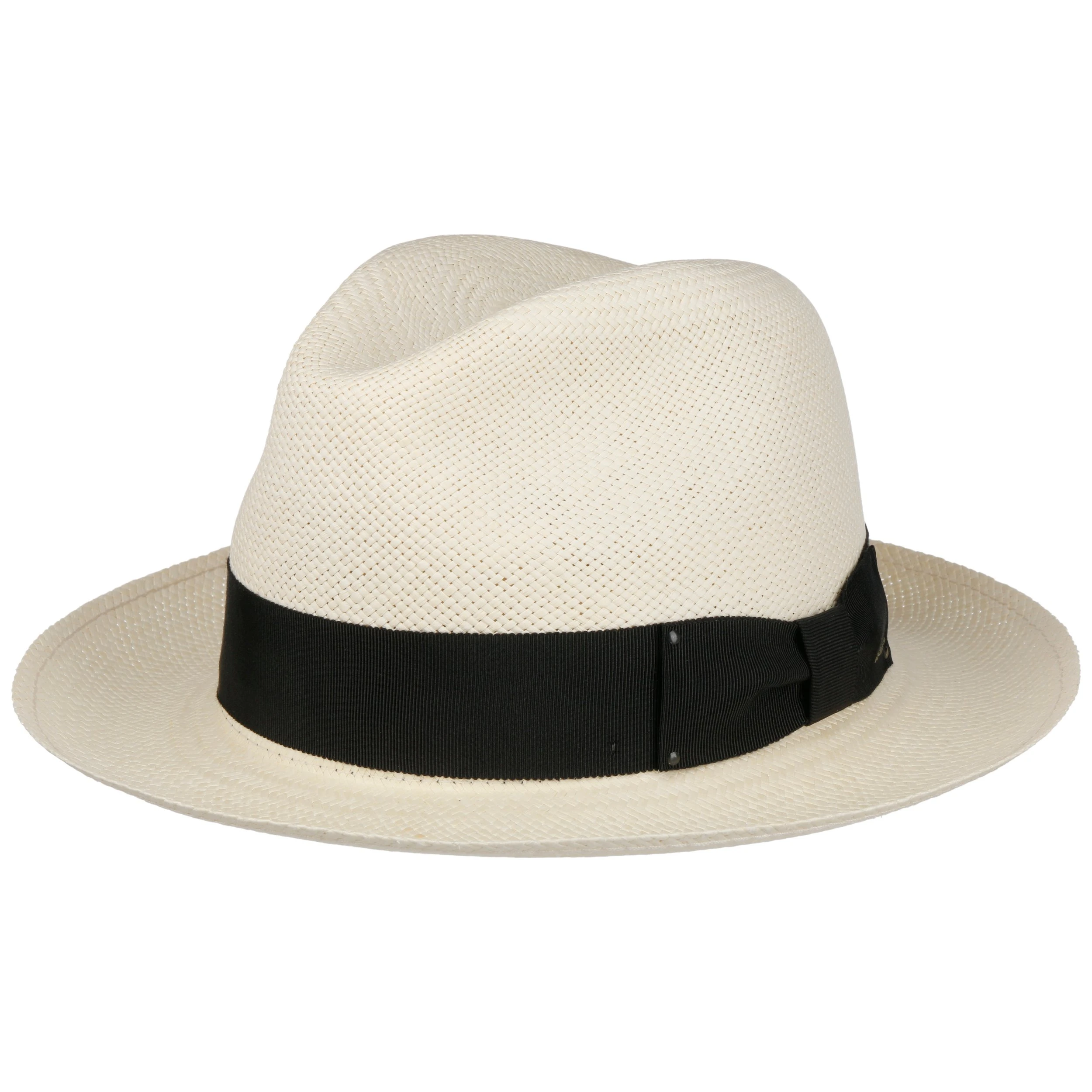 Thurmans Natural Panamahut By Bailey 1922 7 Thurmans Natural Panamahut By Bailey 1922 – Bild 5