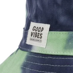 Tie Dye Bucket Kinderhut By Maximo -Stetson Speichern Tie Dye Bucket Kinderhut by maximo blau gruen.61634 4rf225