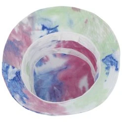 Tie Dye Bucket Kinderhut By Maximo -Stetson Speichern Tie Dye Bucket Kinderhut by maximo pink wei .61634 2rf261