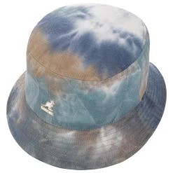 Tie Dye Bucket Stoffhut By Kangol 12 Tie Dye Bucket Stoffhut By Kangol -Stetson Speichern Tie Dye Bucket Stoffhut by Kangol blau.58802 1rf2