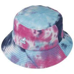 Tie Dye Bucket Stoffhut By Kangol 13 Tie Dye Bucket Stoffhut By Kangol -Stetson Speichern Tie Dye Bucket Stoffhut by Kangol rosa.58802 1rf25