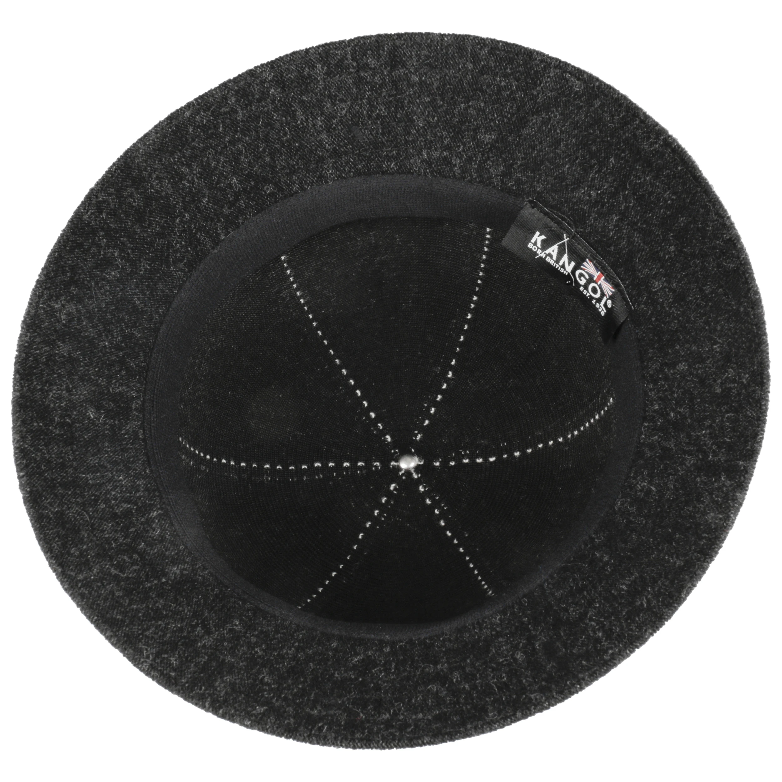 Ties That Bind Casual Stoffhut By Kangol 5 Ties That Bind Casual Stoffhut By Kangol – Bild 3