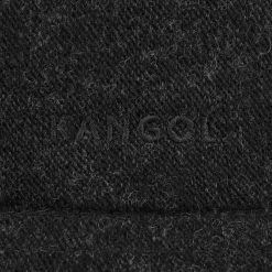 Ties That Bind Casual Stoffhut By Kangol 11 Ties That Bind Casual Stoffhut By Kangol -Stetson Speichern Ties That Bind Casual Stoffhut by Kangol anthrazit.58780 4rf16