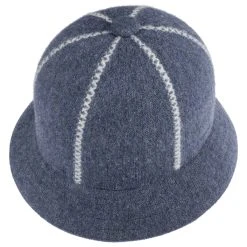 Alternative view of Ties That Bind Casual Stoffhut By Kangol