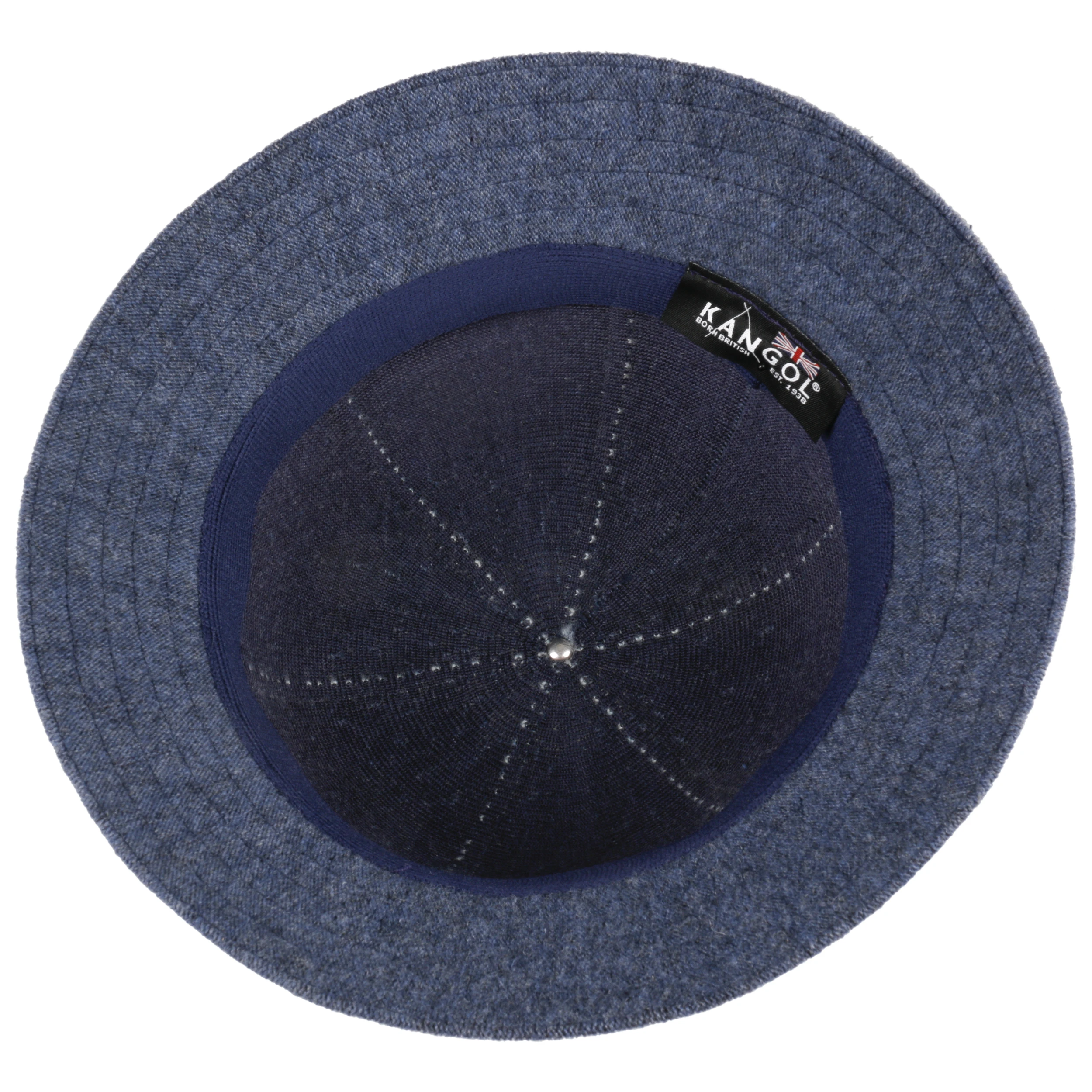 Ties That Bind Casual Stoffhut By Kangol 6 Ties That Bind Casual Stoffhut By Kangol – Bild 4