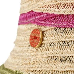 Tiffy Hanfhut By Mayser 10 Tiffy Hanfhut By Mayser -Stetson Speichern Tiffy Hanfhut by Mayser natur.59153 4rf40