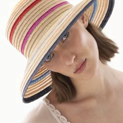 Tiffy Hanfhut By Mayser 12 Tiffy Hanfhut By Mayser -Stetson Speichern Tiffy Hanfhut by Mayser.59153 7