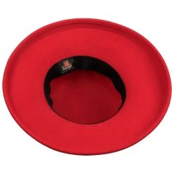 Tiffy Soft Wool Damenhut By Mayser 11 Tiffy Soft Wool Damenhut By Mayser -Stetson Speichern Tiffy Soft Wool Damenhut by Mayser rot.55036 2rf3