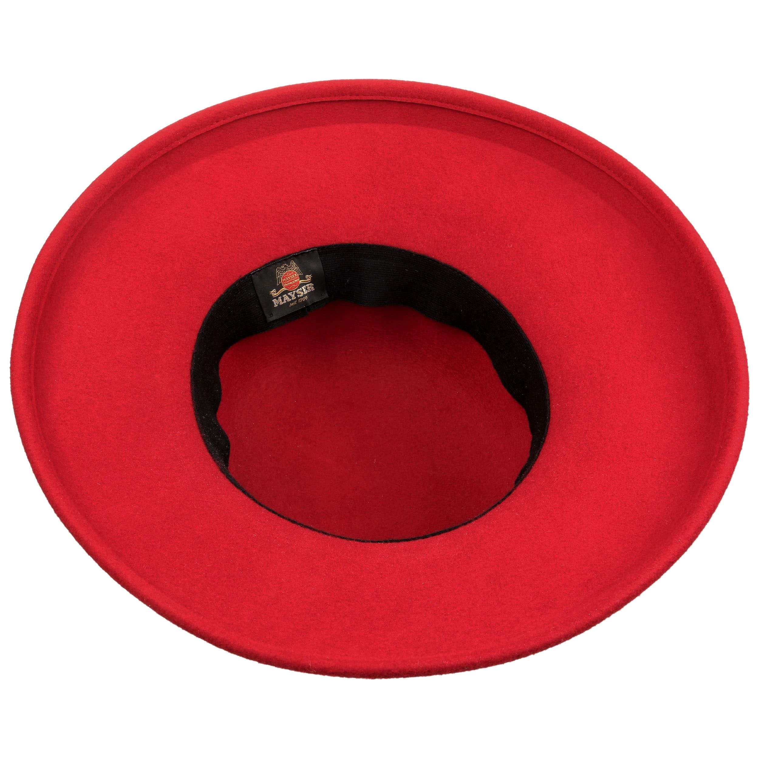 Tiffy Soft Wool Damenhut By Mayser 6 Tiffy Soft Wool Damenhut By Mayser - Image 4