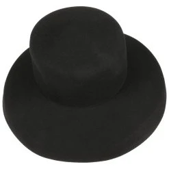 Tiffy Soft Wool Damenhut By Mayser 9 Tiffy Soft Wool Damenhut By Mayser -Stetson Speichern Tiffy Soft Wool Damenhut by Mayser schwarz.55036 1rf4