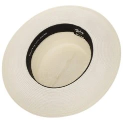 Tim Strohhut By Bailey 1922 -Stetson Speichern Tim Strohhut by Bailey 1922 natur.65109 2rf40