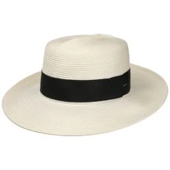 Tim Strohhut By Bailey 1922 -Stetson Speichern Tim Strohhut by Bailey 1922 natur.65109 6rf40