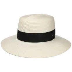 Tim Strohhut By Bailey 1922 -Stetson Speichern Tim Strohhut by Bailey 1922 natur.65109 7rf40