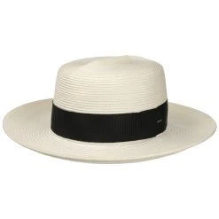 Tim Strohhut By Bailey 1922 -Stetson Speichern Tim Strohhut by Bailey 1922 natur.65109 rf40