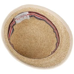 Timalia Schute Strohhut By Bedacht 11 Timalia Schute Strohhut By Bedacht -Stetson Speichern Timalia Schute Strohhut by bedacht natur.53785 2rf40