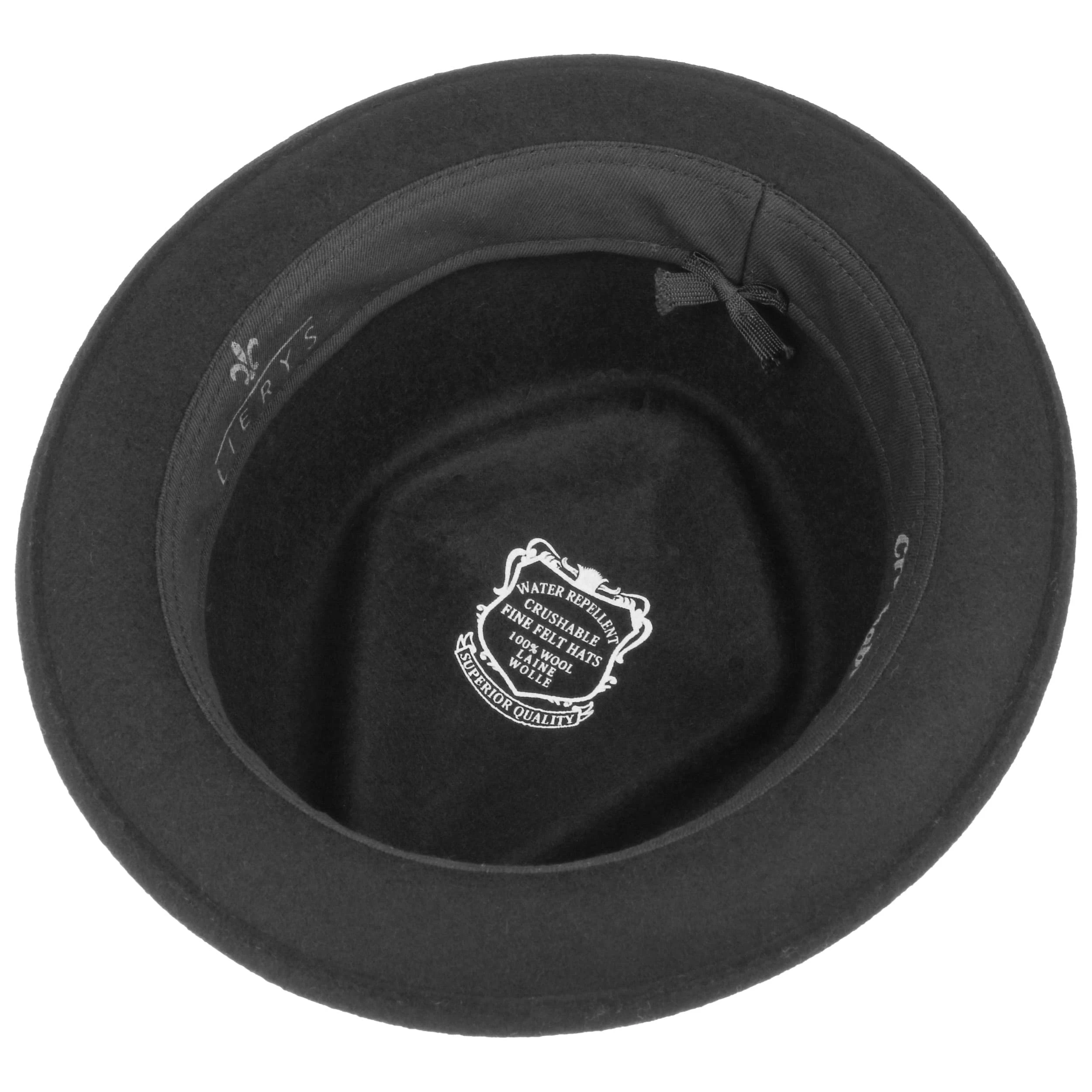 Timothy Diamond Crown Wollhut By Lierys 4 Timothy Diamond Crown Wollhut By Lierys – Bild 2