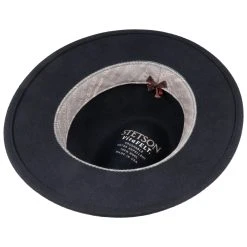 Alternative view of Tiscon Traveller VitaFelt Wollhut By Stetson
