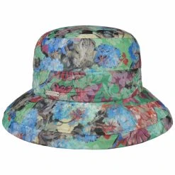 Tivena Flower Stoffhut By Seeberger 20 Tivena Flower Stoffhut By Seeberger -Stetson Speichern Tivena Flower Stoffhut by Seeberger gruen.64893 6rf39