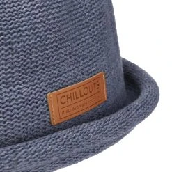 Tocoa Pork Pie Stoffhut By Chillouts 18 Tocoa Pork Pie Stoffhut By Chillouts -Stetson Speichern Tocoa Pork Pie Stoffhut by Chillouts blau.65919 4rf2