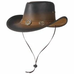 Hutshopping Tombstone Lederhut 11 Hutshopping Tombstone Lederhut -Stetson Speichern Tombstone Lederhut braun.43775 rf11