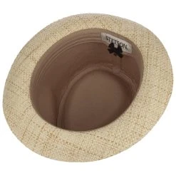 Alternative view of Toyo Player Strohhut By Stetson