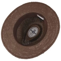 Toyo Traveller Strohhut By Lierys 9 Toyo Traveller Strohhut By Lierys -Stetson Speichern Toyo Traveller Strohhut by Lierys braun.56040 2rf11