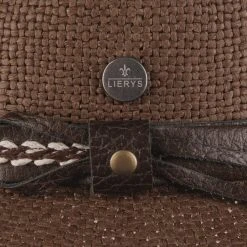 Toyo Traveller Strohhut By Lierys 10 Toyo Traveller Strohhut By Lierys -Stetson Speichern Toyo Traveller Strohhut by Lierys braun.56040 4rf11