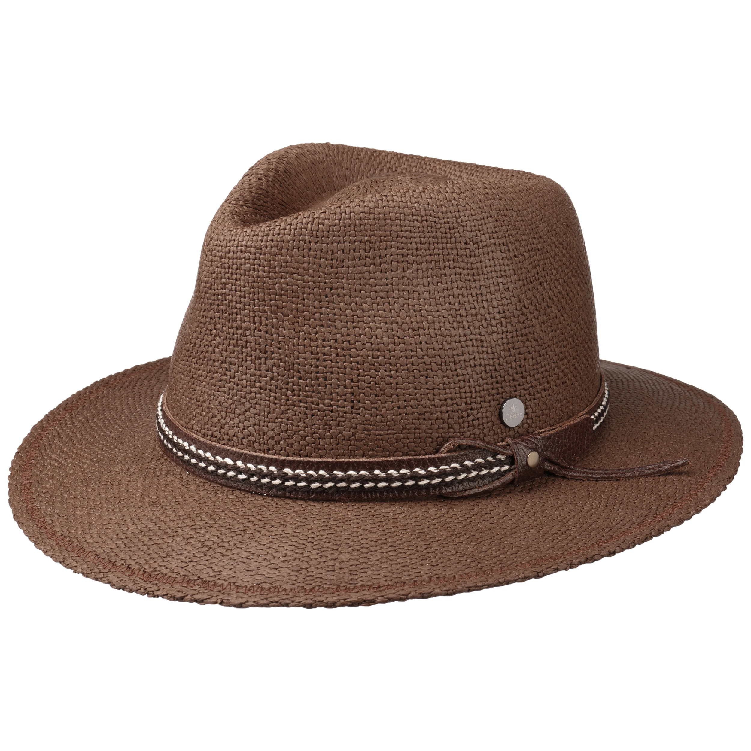Toyo Traveller Strohhut By Lierys 8 Toyo Traveller Strohhut By Lierys – Bild 6
