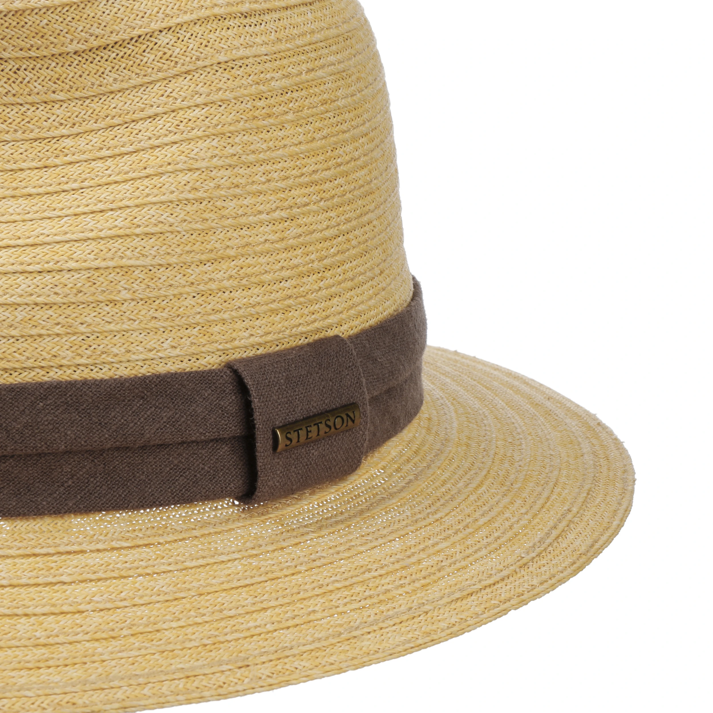 Toyo Traveller Viskosehut By Stetson 5 Toyo Traveller Viskosehut By Stetson – Bild 3