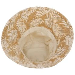 Très Cool Wide Brim Bucket Stoffhut By Rip Curl -Stetson Speichern Tr s Cool Wide Brim Bucket Stoffhut by Rip Curl orange.62957 2rf54