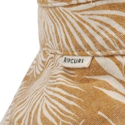 Très Cool Wide Brim Bucket Stoffhut By Rip Curl -Stetson Speichern Tr s Cool Wide Brim Bucket Stoffhut by Rip Curl orange.62957 4rf54