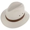 Hutshopping Traveller Outdoorhut Mit Lederband 2 Hutshopping Traveller Outdoorhut Mit Lederband -Stetson Speichern Traveller Outdoorhut mit Lederband beige.61350 1rf15