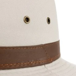 Hutshopping Traveller Outdoorhut Mit Lederband 14 Hutshopping Traveller Outdoorhut Mit Lederband -Stetson Speichern Traveller Outdoorhut mit Lederband beige.61350 4rf15