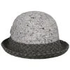 Trelia Stoffhut By Bedacht -Stetson Speichern Trelia Stoffhut by bedacht grau.62004 rf13