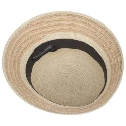 Tricia Cloche Stoffhut By Betmar -Stetson Speichern Tricia Cloche Stoffhut by Betmar natur.62425 2rf40