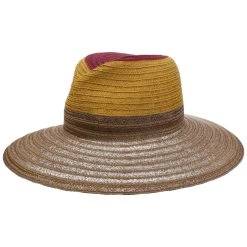 Tricolour Hanfhut By Mayser 20 Tricolour Hanfhut By Mayser -Stetson Speichern Tricolour Hanfhut by Mayser braun.62069 rf11